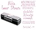 Sizzix Sizzlits Alphabet Set 35 Dies - Abbie Lover Duvers ��͢���ʡ�