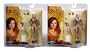 Buffy the Vampire Slayer: Variant 'White Witch' Willow & 'Chosen' Willow Deluxe Action Figures Set of 2