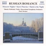 Russian Romance
