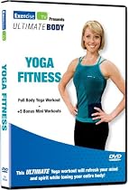 Ultimate Body: Yoga Fitness [DVD] [2009] [US Import]