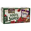 Back to Nature Berry Aseptic Juice