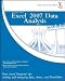 Books : Excel 2007 Data Analysis