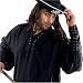 Pirate Buccaneer Renaissance Medieval Costume Shirt