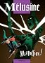 M�lusine, Tome 18 : Mal�diction !