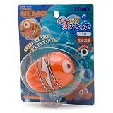 Nemo - Disney Pixar Finding Nemo Wind Up Bath Tub... by