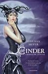 CINDER - CRONACHE LUNARI (Chrysalide)