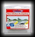 Isotronic 40724 NANO-SCHEIBEN-VERSIEGELUNGS-SET, 6-TEILIG