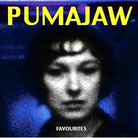 Pumajaw - Favourites (2009)