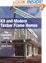 Kit and Modern Timber Frame Homes: The Complete Guide