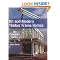 Kit and Modern Timber Frame Homes: A Complete Guide