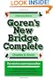 Goren's New Bridge Complete