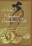 An Imperial Concubine's Tale: Scandal, Shipwreck, and Salvation in Seventeenth-Century Japan