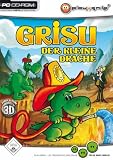 Grisu, der kleine Drache - 