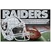 Oakland Raiders NFL 150 Piece Team Puzzle