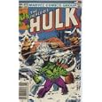 The Incredible Hulk 272 by  Marvel Comics