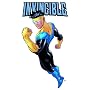 Invincible Volume 9: Out Of This World: Out of This World v. 9