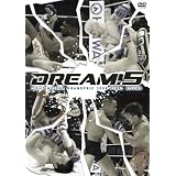 DREAM.5 ライト級グランプリ2008 [DVD]