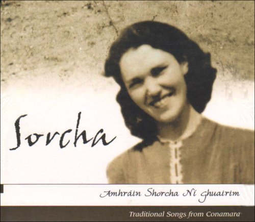 SORCHA NI GHUAIRIM : SORCHA