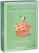 Cherrybrook Kitchen Chocolate Chip Muffin Mix, Peanut Free!, 18-Ounce Boxes (Pack of 6)