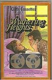 Cliffs Cassettes Companion to Wuthering Heights (Cliffs Cassettes)