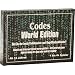 Codes - World Edition