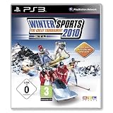 Winter Sports 2010: The Great Tournament - NBG EDV Handels & Verlags GmbH