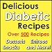 Delicious Diabetic Recipes