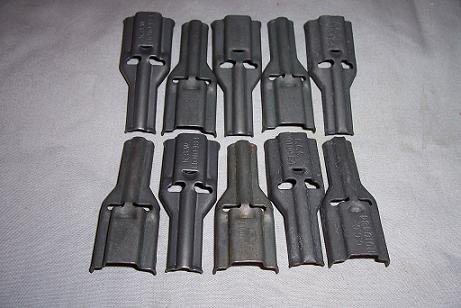 USGI .223 Charger/Loaders 10 Ct.