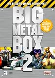 Revue APPF3  / Big Metal Box II : Warrior Kings - Total Immersion Racing - XIII - L'Entraîneur 2003-2004