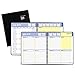 AT-A-GLANCE Academic Year Monthly Planner, July 2016-2017, Quick Notes, 8