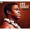 Image of album by Kimi Djabate