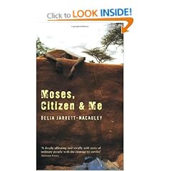 Moses, Citizen and Me