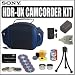Electronics : Accessory Outfit for The Sony Handycam Camcorder HDR-UX10 and HDR-UX20 ASONHDRUXK1