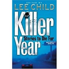 Killer Year (MIRA)