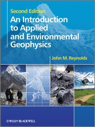 an introduction to applied and environmental geophysics