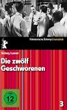 Produkt-Bild: Die 12 Geschworenen / SZ Berlinale