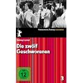 Die 12 Geschworenen / SZ Berlinale