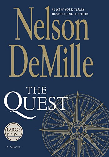 The Quest: A Novel