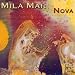 Anklicken zum Vergrößeren: Mila Mar - Nova (Audio CD)