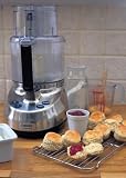 Cuisinart Classic Food Processor DLC3011NBU