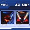 Afterburner/Eliminator