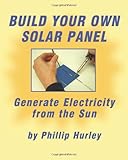 Build Your Own Solar Panel: Generate Electricity from the Sun.