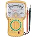 Extech 38073 Mini Analog MultiMeter