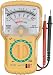 Mini Analog MultiMeter
