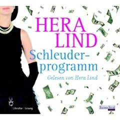 Schleuderprogramm