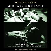Divisadero | [Michael Ondaatje]