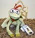 Hard to Find Disney The Princess and the Frog 8