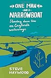 One Man and His Narrowboat: Slowing Down Time on England's Waterways