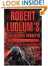 Robert Ludlum's the Lazarus Vendetta (Covert One Novel)