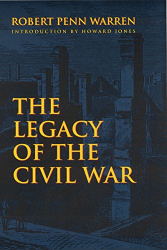 the legacy of the civil war